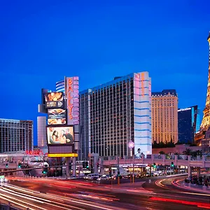 Horseshoe Vegas אתר נופש