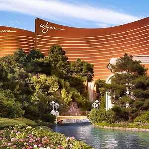 5* Feriested Wynn Vegas